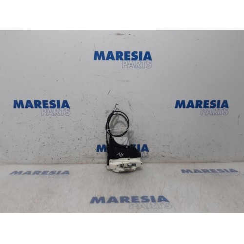 Peugeot - 4007 - Front door lock mechanism 4-door, right