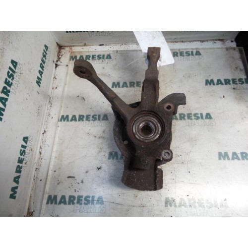 Fiat - Seicento - Knuckle, front left