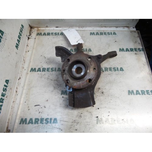Fiat - Seicento - Knuckle, front left