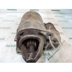 Fiat - Panda - Startmotor