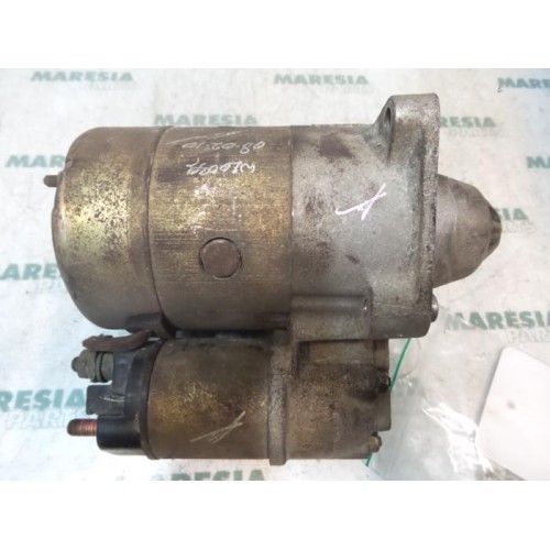 Fiat - Panda - Startmotor