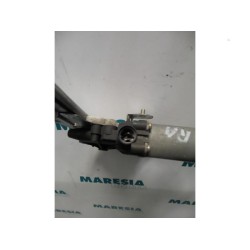 Renault - Laguna - Rear door window mechanism 4-door, right