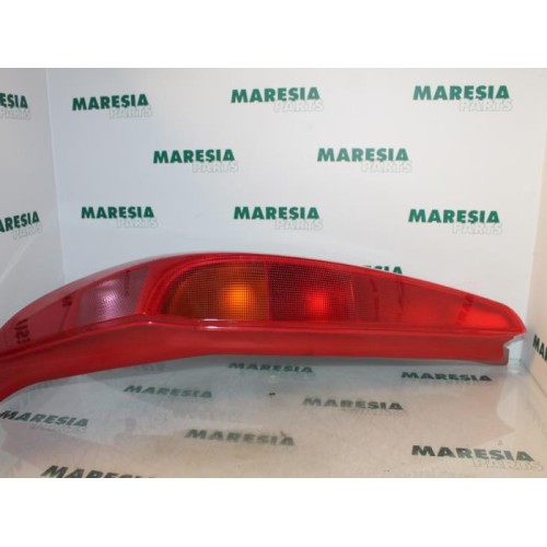 Fiat - Punto - Taillight, left