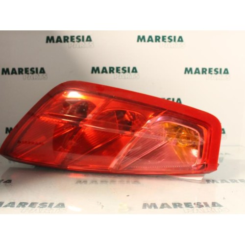 Fiat - Punto - Taillight, left