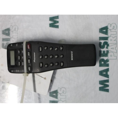 Miscellaneous - Miscellaneous - Radio, miscellaneous