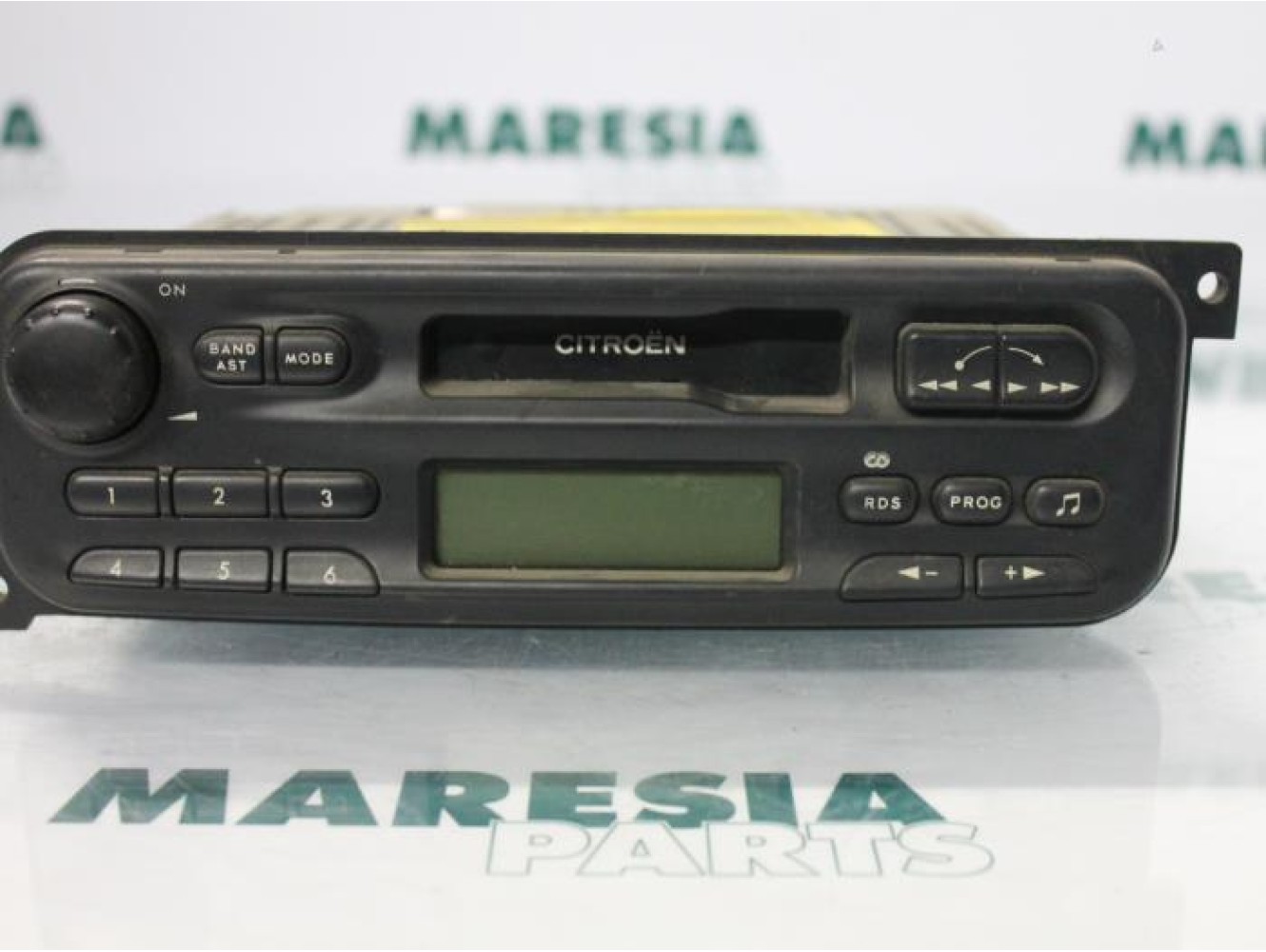 Miscellaneous - Miscellaneous - Radio, miscellaneous