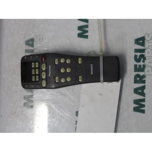 Miscellaneous - Miscellaneous - Radio, miscellaneous