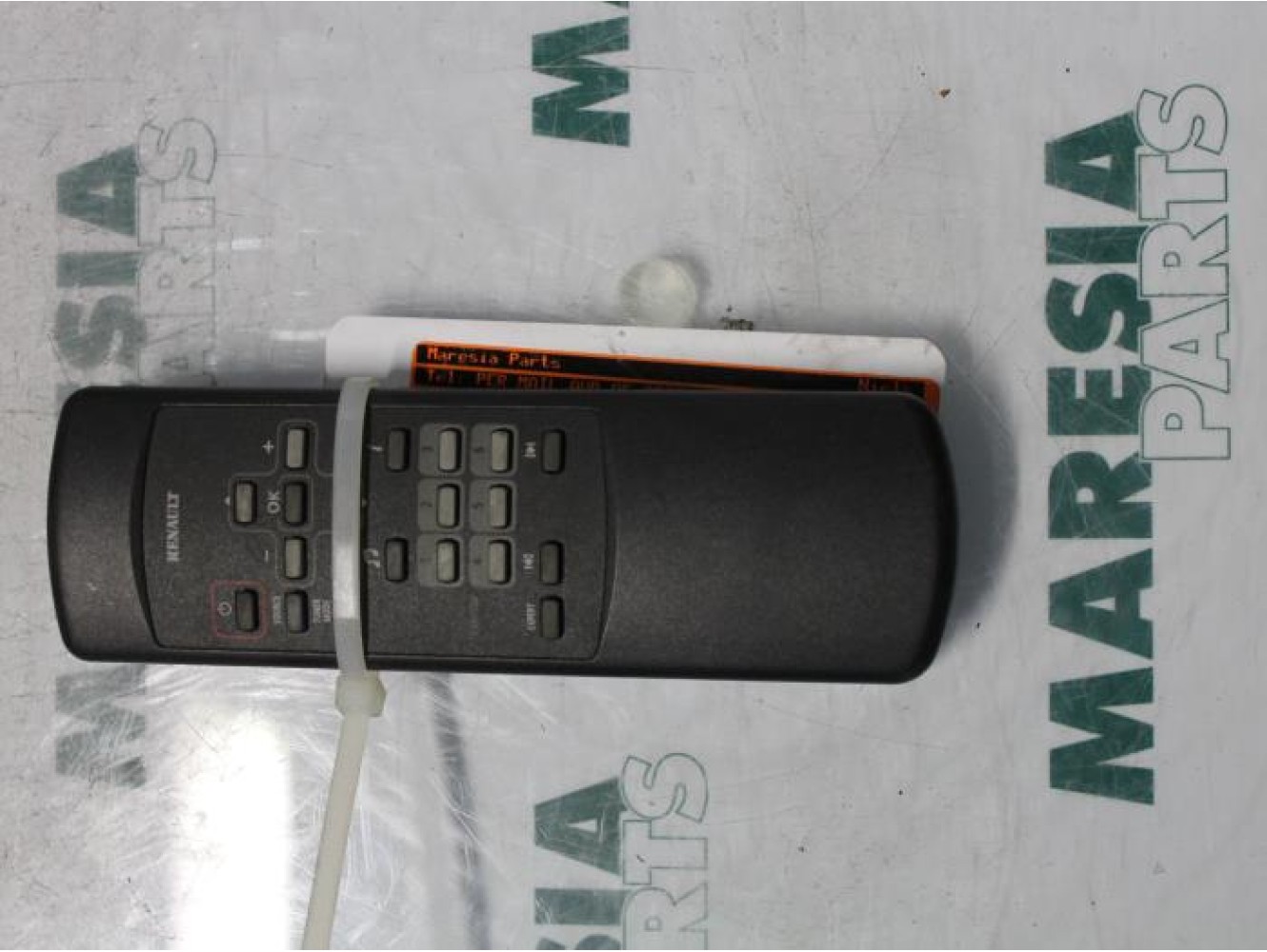 Miscellaneous - Miscellaneous - Radio, miscellaneous