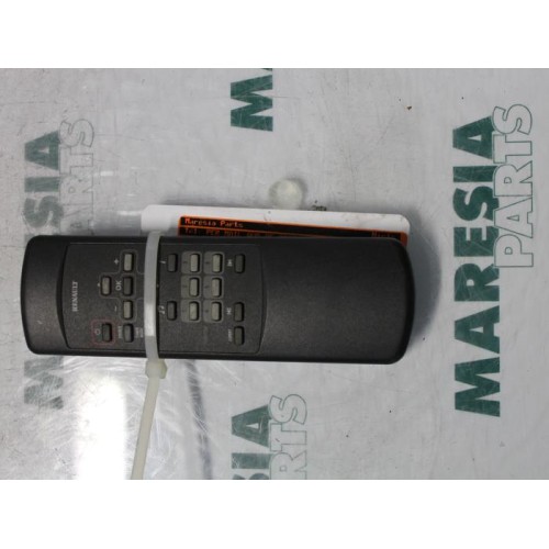 Miscellaneous - Miscellaneous - Radio, miscellaneous