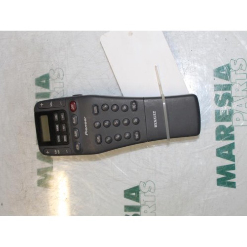 Miscellaneous - Miscellaneous - Radio, miscellaneous