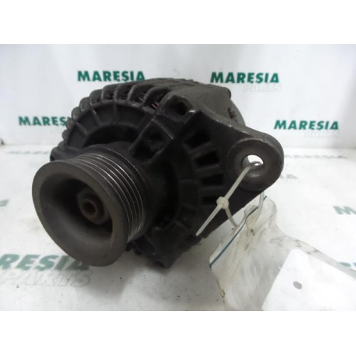 Alfa Romeo - 156 - Dynamo
