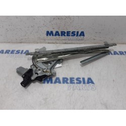 Peugeot - 4007 - Fenstermechanik 4-türig links vorne