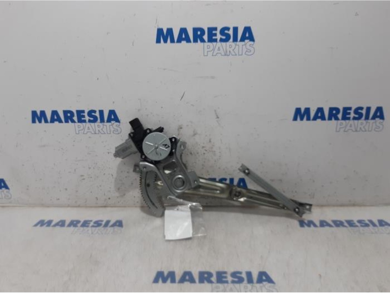 Peugeot - 4007 - Fenstermechanik 4-türig links vorne