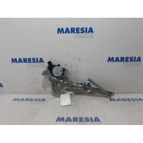 Peugeot - 4007 - Fenstermechanik 4-türig links vorne