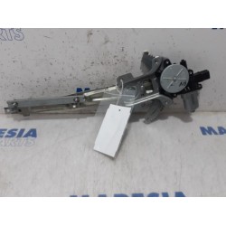 Peugeot - 4007 - Window mechanism 4-door, front right