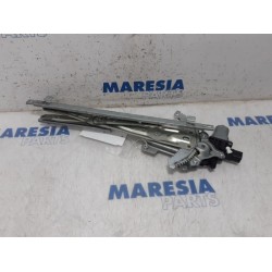 Peugeot - 4007 - Window mechanism 4-door, front right