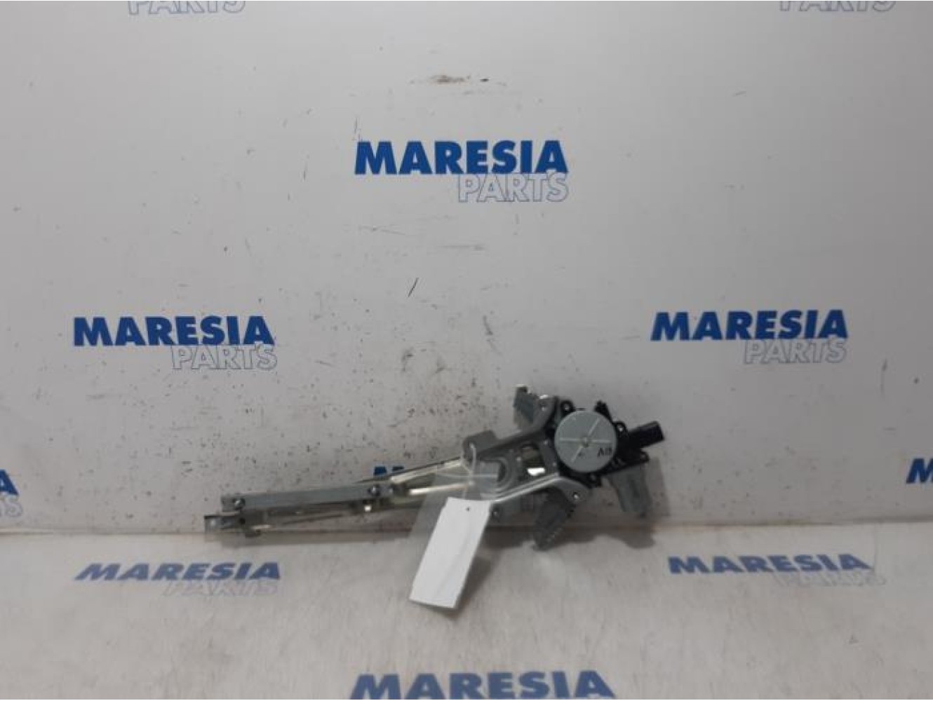 Peugeot - 4007 - Window mechanism 4-door, front right