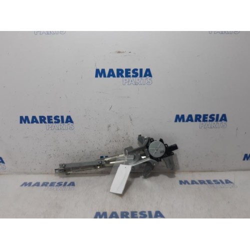 Peugeot - 4007 - Fenstermechanik 4-türig rechts vorne