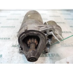 Fiat - Bravo - Startmotor