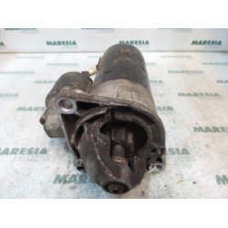 Fiat - Bravo - Startmotor