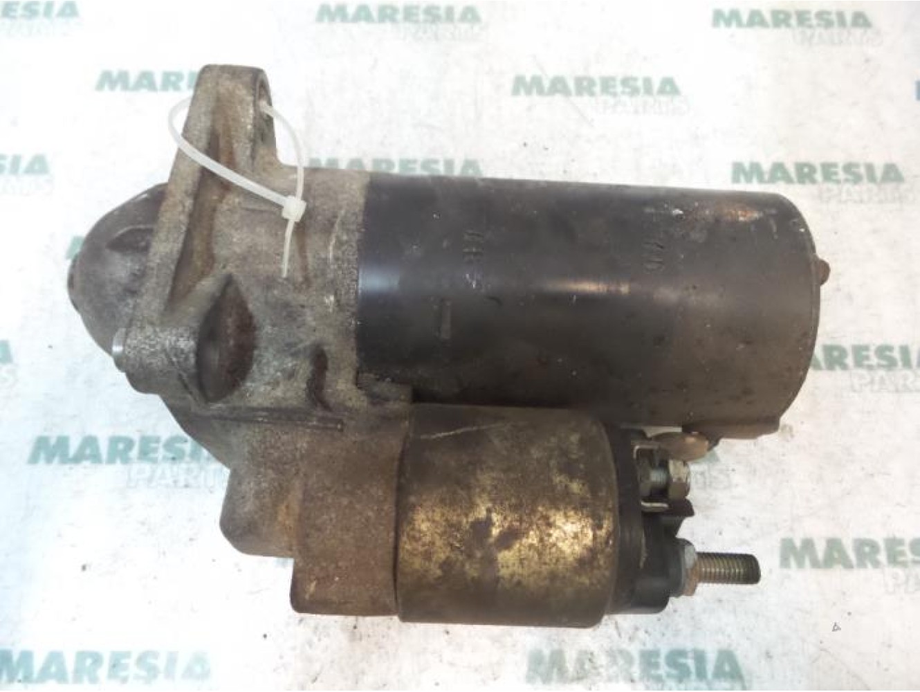 Fiat - Bravo - Startmotor