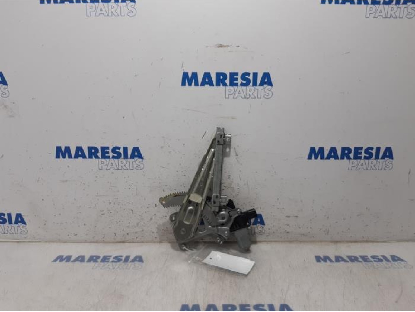 Peugeot - 4007 - Rear door window mechanism 4-door, right