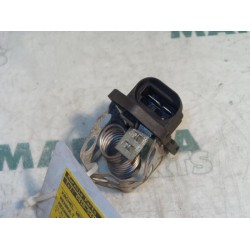 Renault - Megane - Heater resistor