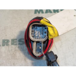 Renault - Megane - Heater resistor
