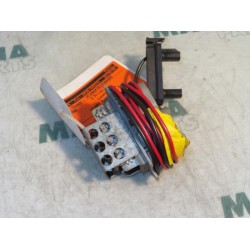 Renault - Megane - Heater resistor