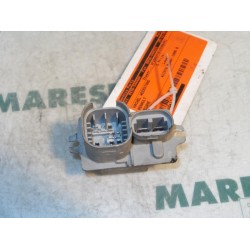 Renault - Megane - Heater resistor
