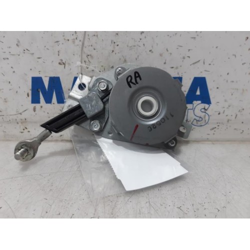 Peugeot - 4007 - Tailgate hinge