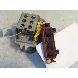 Renault - Megane - Heater resistor