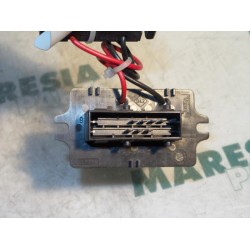 Renault - Megane - Heater resistor
