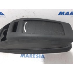 Citroen - C4 Grand Picasso - Middenconsoles