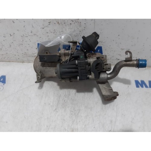 Citroen - Jumpy - EGR Klep