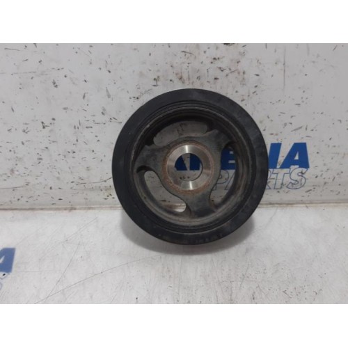 Citroen - Jumpy - Crankshaft pulley