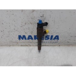 Citroen - Jumpy - Injector (diesel)