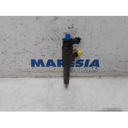 Citroen - Jumpy - Injector (diesel)