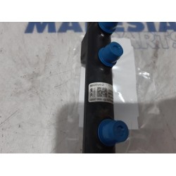 Citroen - Jumpy - Fuel injector nozzle