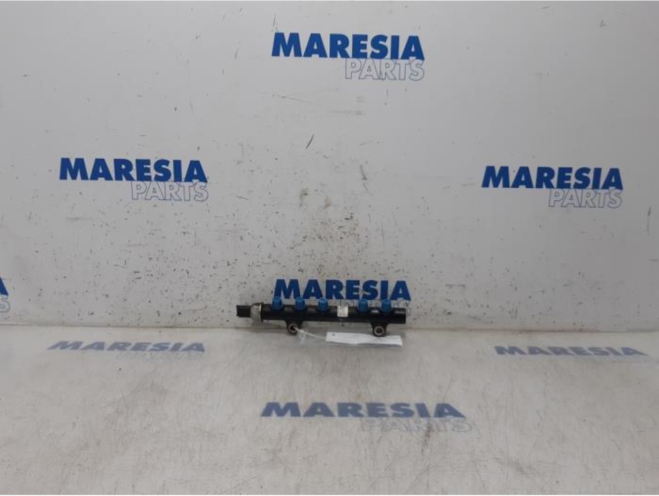 Citroen - Jumpy - Fuel injector nozzle