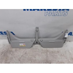 Citroen - C4 Grand Picasso - Zonneklep