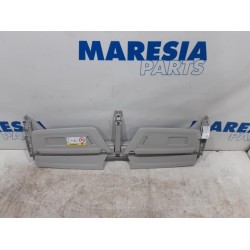 Citroen - C4 Grand Picasso - Zonneklep