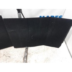 Citroen - C4 Grand Picasso - Boot mat