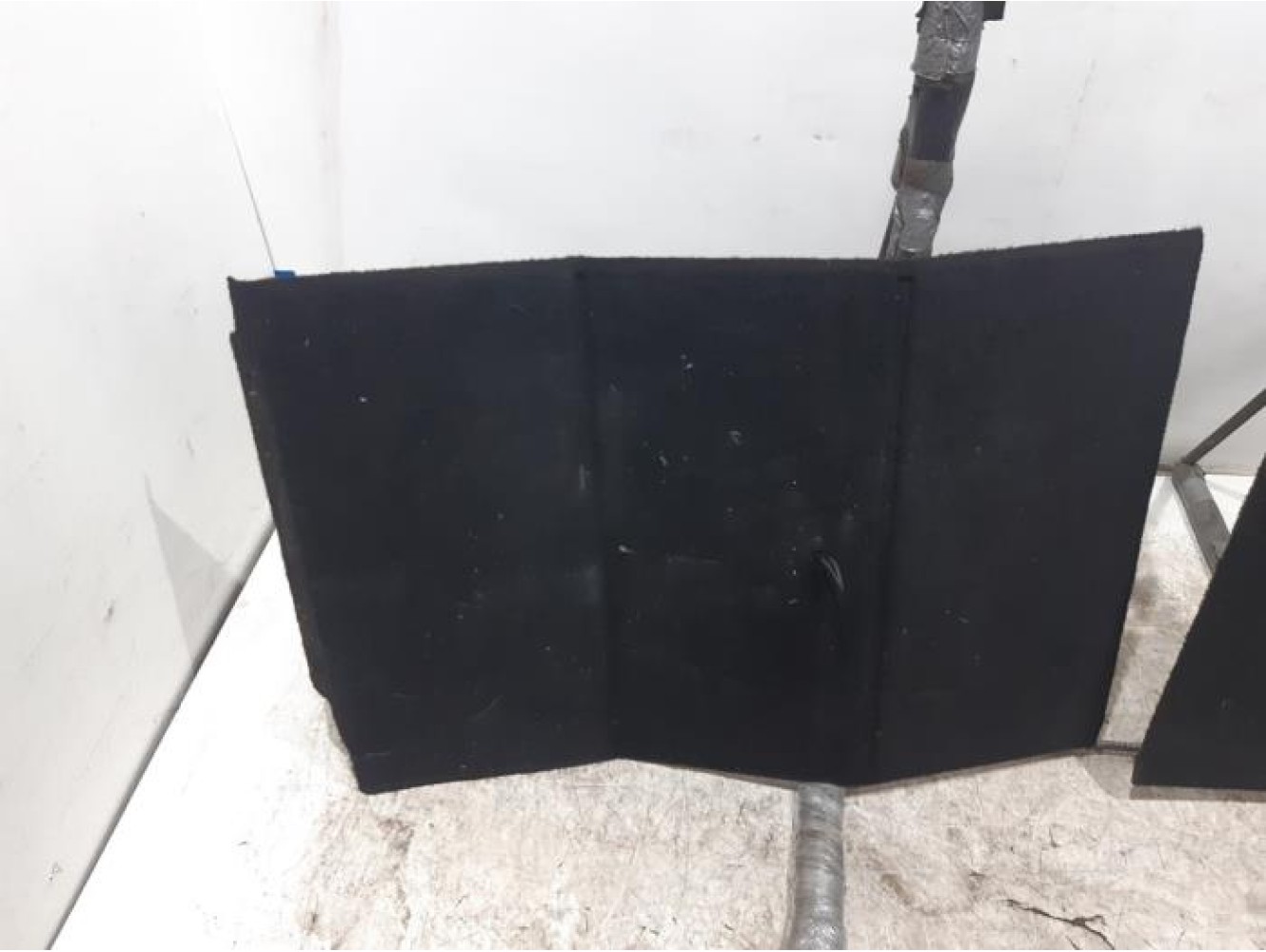 Citroen - C4 Grand Picasso - Boot mat