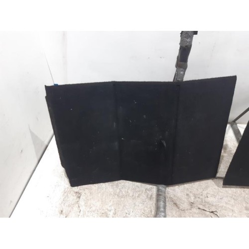 Citroen - C4 Grand Picasso - Boot mat
