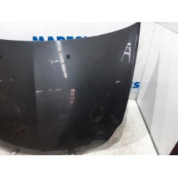 Lancia - Delta - Bonnet