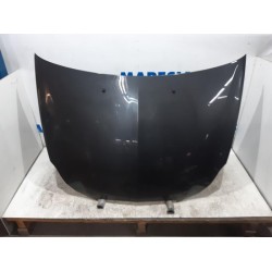 Lancia - Delta - Bonnet
