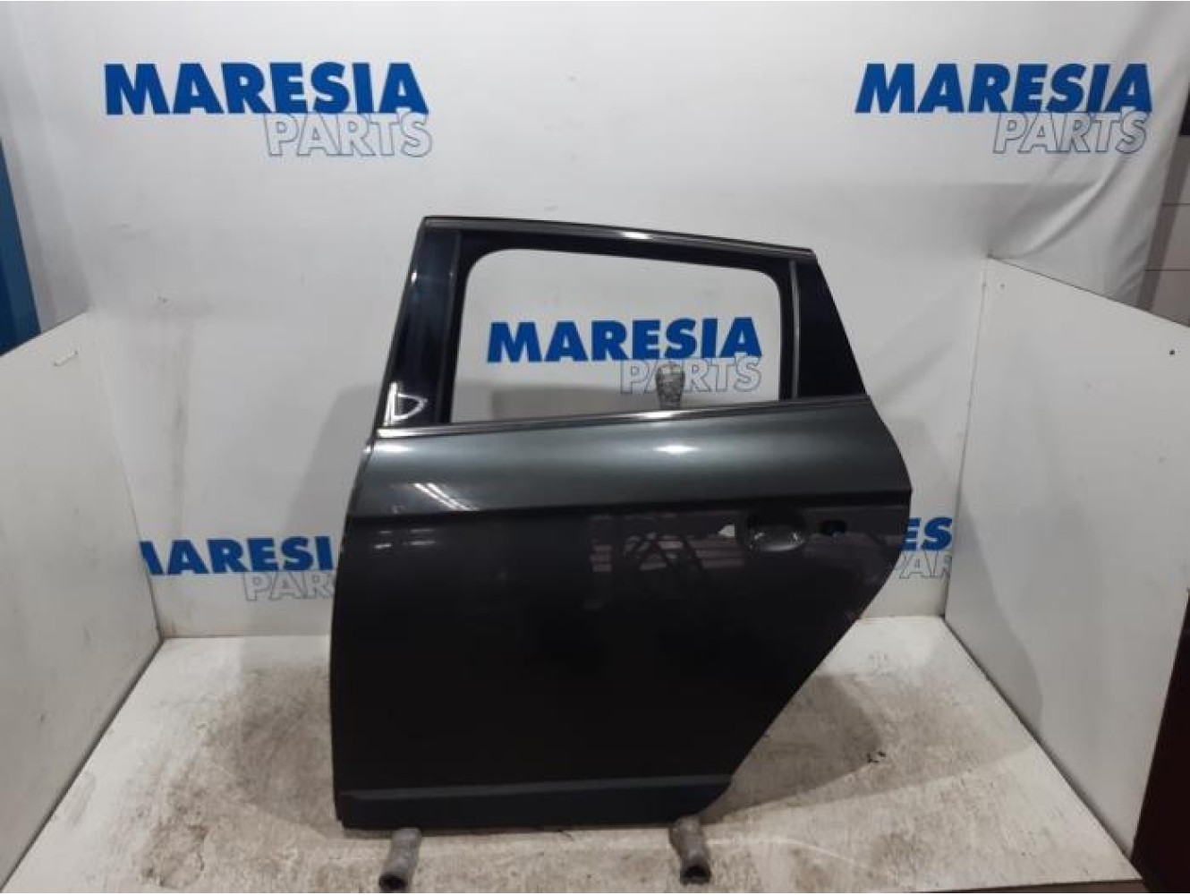 Lancia - Delta - Portier 4Deurs links-achter