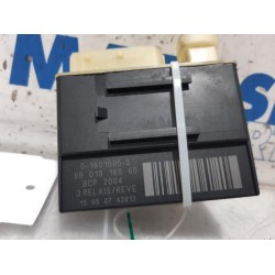 Citroen - C4 Grand Picasso - Glow plug relay