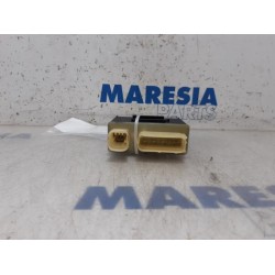 Citroen - C4 Grand Picasso - Glow plug relay